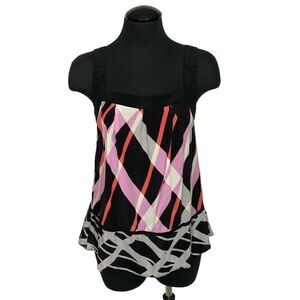 Hurley Silk Y2K Camisole - Women’s M